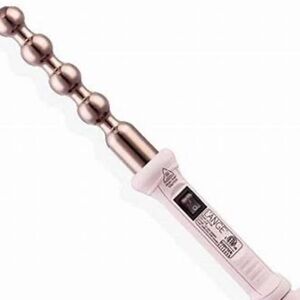 L'ange Hair Curling Bubble Wand
